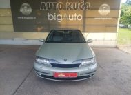 RENAULT LAGUNA 1.9 DCI CARMINAT