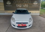 FIAT BRAVO 1.6 MJT-N1
