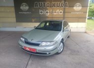 RENAULT LAGUNA 1.9 DCI CARMINAT