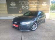 AUDI A6 2.0TDI 190KS S-LINE