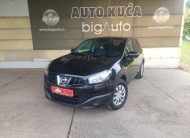 NISSAN QASHQAI 1.5 DCI VISIA