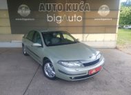 RENAULT LAGUNA 1.9 DCI CARMINAT