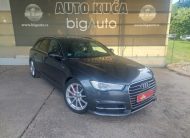 AUDI A6 2.0TDI 190KS S-LINE