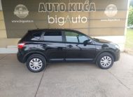 NISSAN QASHQAI 1.5 DCI VISIA