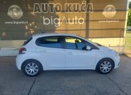 PEUGEOT 208 1.6 BLUEHDI
