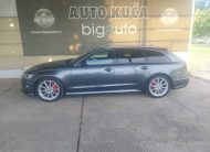 AUDI A6 2.0TDI 190KS S-LINE