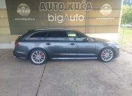 AUDI A6 2.0TDI 190KS S-LINE