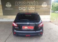 NISSAN QASHQAI 1.5 DCI VISIA