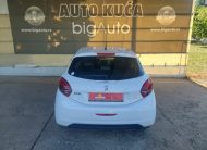 PEUGEOT 208 1.6 BLUEHDI