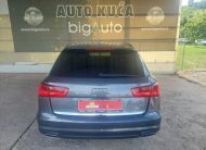 AUDI A6 2.0TDI 190KS S-LINE