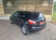 NISSAN QASHQAI 1.5 DCI VISIA