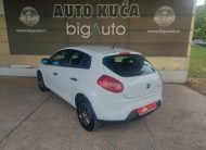 FIAT BRAVO 1.6 MJT-N1