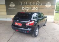 NISSAN QASHQAI 1.5 DCI VISIA