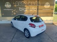 PEUGEOT 208 1.6 BLUEHDI