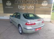 RENAULT LAGUNA 1.9 DCI CARMINAT