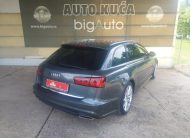 AUDI A6 2.0TDI 190KS S-LINE