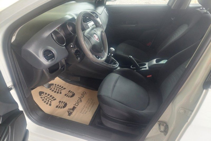 FIAT BRAVO 1.6 MJT-N1