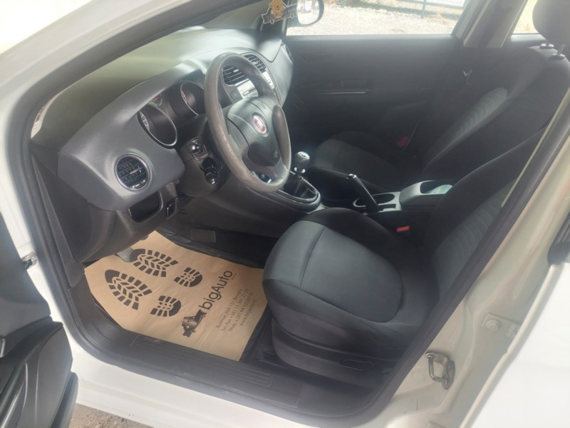 FIAT BRAVO 1.6 MJT-N1