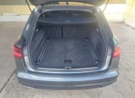 AUDI A6 2.0TDI 190KS S-LINE