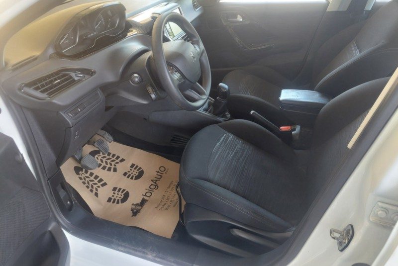PEUGEOT 208 1.6 BLUEHDI