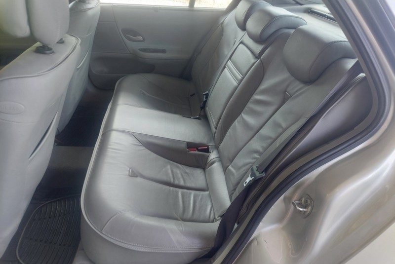 RENAULT LAGUNA 1.9 DCI CARMINAT