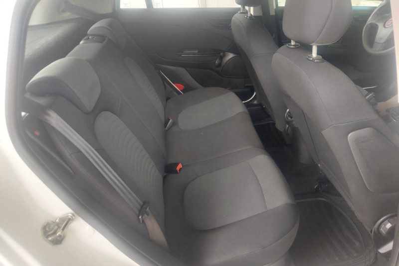 FIAT BRAVO 1.6 MJT-N1