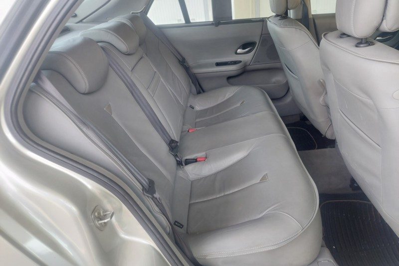 RENAULT LAGUNA 1.9 DCI CARMINAT