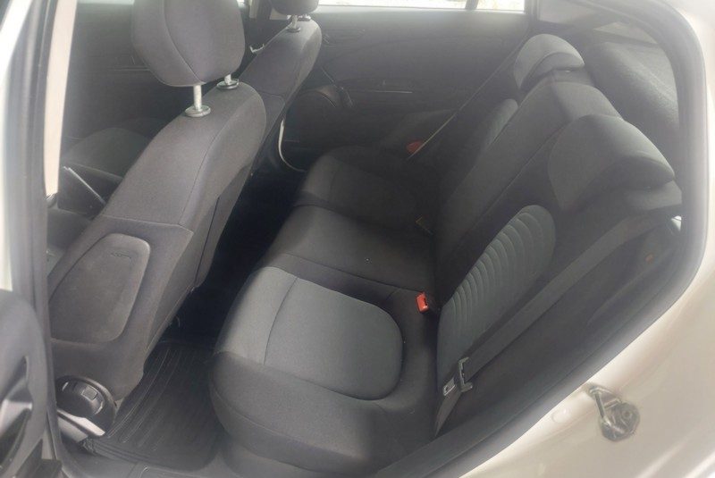 FIAT BRAVO 1.6 MJT-N1