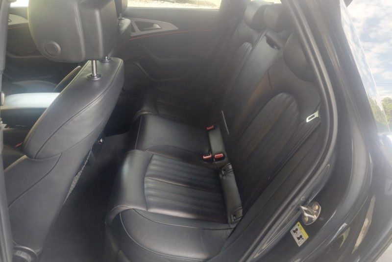 AUDI A6 2.0TDI 190KS S-LINE