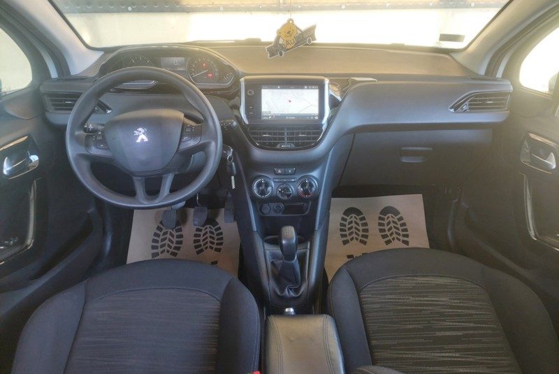 PEUGEOT 208 1.6 BLUEHDI