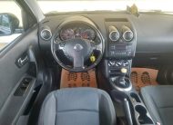 NISSAN QASHQAI 1.5 DCI VISIA