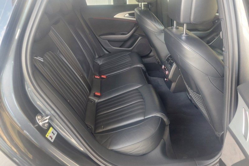 AUDI A6 2.0TDI 190KS S-LINE
