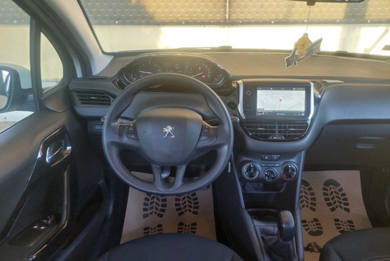 PEUGEOT 208 1.6 BLUEHDI