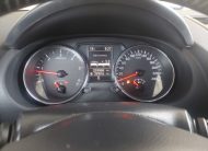 NISSAN QASHQAI 1.5 DCI VISIA