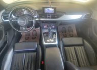 AUDI A6 2.0TDI 190KS S-LINE
