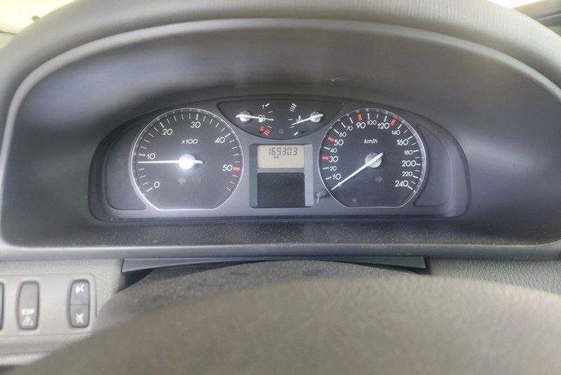 RENAULT LAGUNA 1.9 DCI CARMINAT