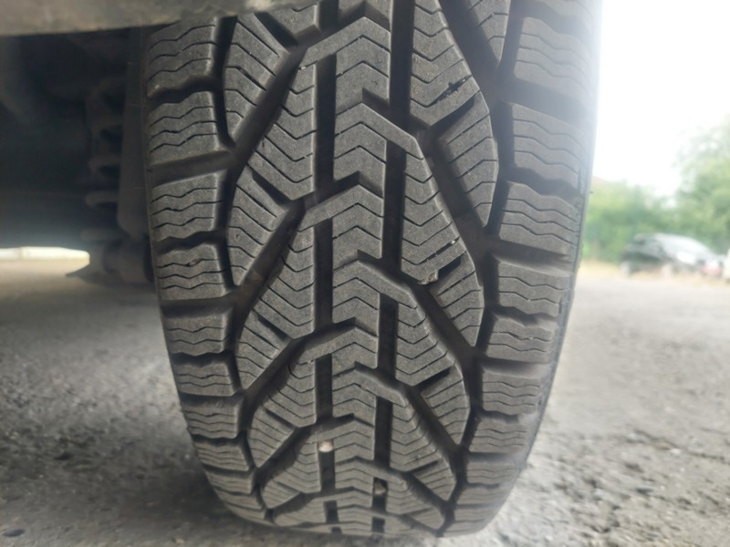 FIAT BRAVO 1.6 MJT-N1