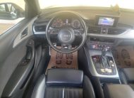 AUDI A6 2.0TDI 190KS S-LINE