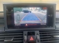 AUDI A6 2.0TDI 190KS S-LINE