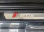 AUDI A6 2.0TDI 190KS S-LINE