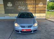 VOLKSWAGEN GOLF 1.9 TDI