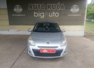 RENAULT CLIO 1.2