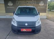 FIAT SCUDO 2.0 MJT