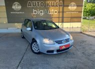 VOLKSWAGEN GOLF 1.9 TDI