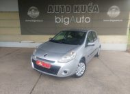 RENAULT CLIO 1.2