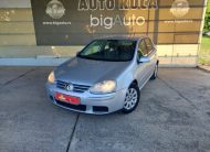 VOLKSWAGEN GOLF 1.9 TDI
