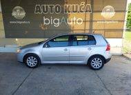 VOLKSWAGEN GOLF 1.9 TDI