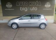 RENAULT CLIO 1.2