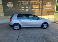 VOLKSWAGEN GOLF 1.9 TDI