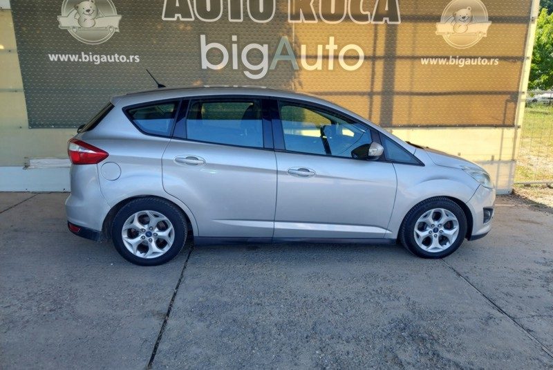 FORD C- MAX 1.6 TDCI